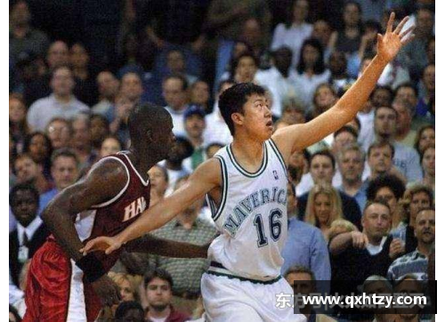 NBA球员的高光瞬间：探索他们在比赛中的精彩表现