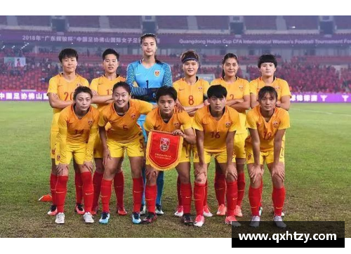 中国女足的逆袭：微博疯转5万，网友热赞“靠你们了”