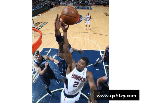 NBA鹰王：亚特兰大猛禽队的新时代领袖