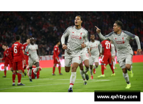 2-0,1-0!欧冠25年奇景：德甲3强赢球，拜仁登顶，2队首胜
