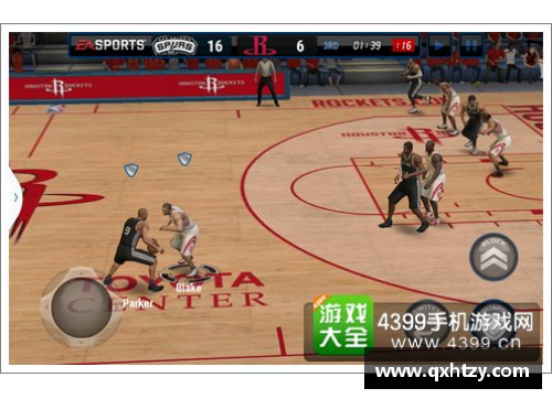 EBET易博NBA焦点战：小牛对阵火箭，热血对决再掀球场风云