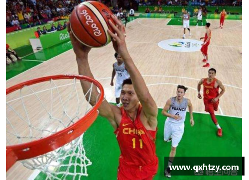 EBET易博中国男篮与NBA：发展历程与全球影响