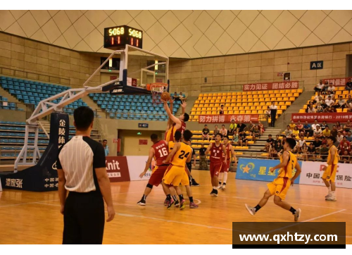 EBET易博NBA现场：激情比赛，精彩瞬间，一触即发