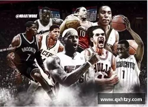 EBET易博奥运会与NBA：全球体育盛事的交汇与辉映