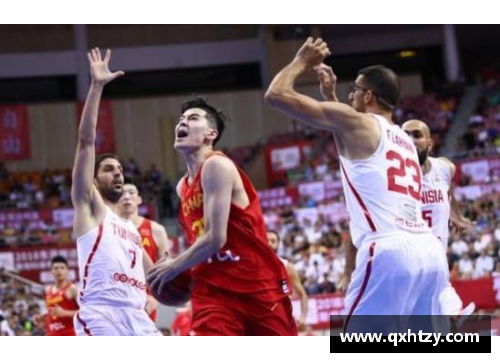 EBET易博郭昊文：探索NBA中华新星的成长之路