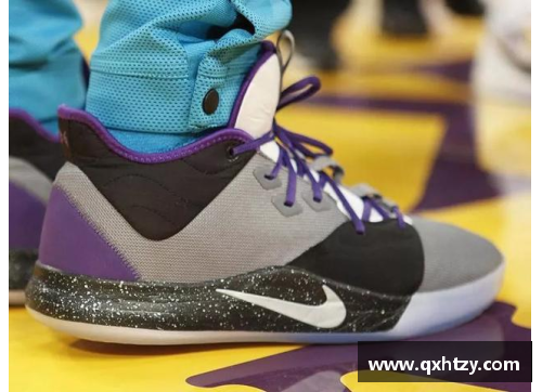 EBET易博NBA篮球鞋：追求极致风格与性能的穿戴选择