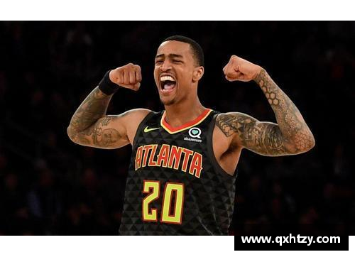 EBET易博官方网站NBA球员柯林斯的职业与个人生活探索 - 副本