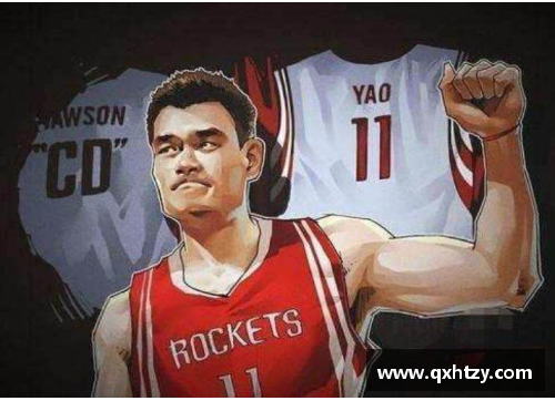 EBET易博官方网站姚明NBA生涯总得分排名及其影响力 - 副本