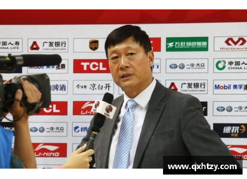 EBET易博官方网站李秋平在NBA的教练生涯：挑战与成就 - 副本