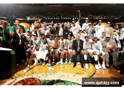 EBET易博官方网站NBA冠军盘点：马刺第五，勇士公牛并列，绿军力压湖人！ - 副本
